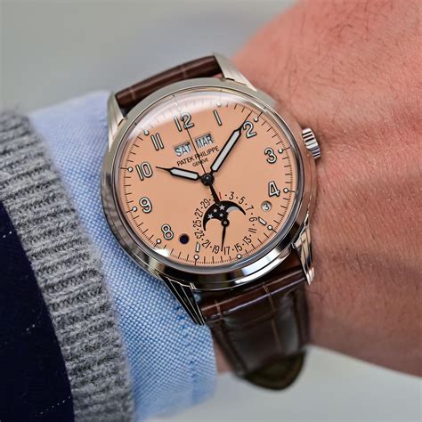 patek philippe 5320g|patek philippe perpetual calendar.